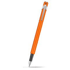 Fountain Pen 849™ FLUO Orange
