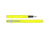 Fountain Pen 849™ FLUO Yellow