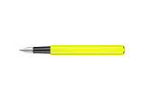 Penna Stilografica 849™ FLUO Giallo