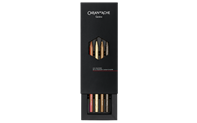 Les crayons de la Maison Caran d’Ache ed. n°7
