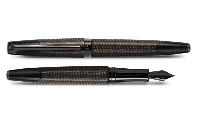 Stylo Plume BATMAN JUSTICE LEAGUE EDITION LIMITÉE