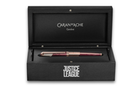 Penna stilografica WONDER WOMAN JUSTICE LEAGUE EDIZIONE LIMITATA