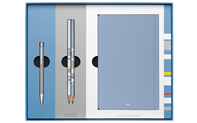 Geschenk Set ECRIDOR x HAY limitierte Edition 2017