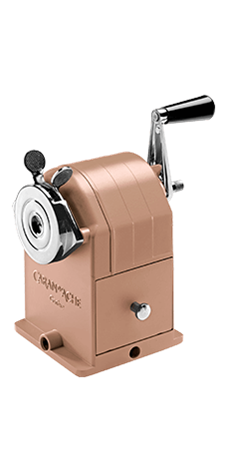 Temperamatite a manovella – EDIZIONE MATTERHORN BRUT ROSÉ