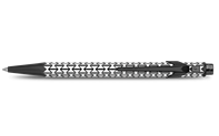 Ballpoint Pen 849 ALEXANDER GIRARD Limited Edition Black