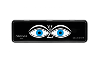 Ballpoint Pen 849 ALEXANDER GIRARD Limited Edition Black