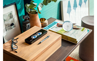 Ballpoint Pen 849 ALEXANDER GIRARD Limited Edition Black