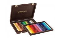 Coffret découverte – Assortiment 30+30 SUPRACOLOR® Aquarelle – incluant les 30 couleurs anniversaire