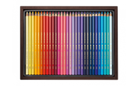 Coffret découverte – Assortiment 30+30 SUPRACOLOR® Aquarelle – incluant les 30 couleurs anniversaire