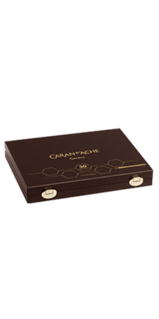 Cofanetto - Assortimento SUPRACOLOR® Soft Aquarelle