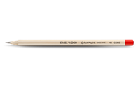 2 SWISS WOOD Pencils Gift Set