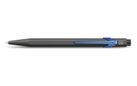 849 CLAIM YOUR STYLE Grey Ballpoint Pen