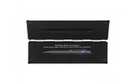 849 CLAIM YOUR STYLE Grey Ballpoint Pen