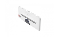 849 CLAIM YOUR STYLE Grey Ballpoint Pen