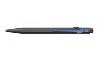 849 CLAIM YOUR STYLE Grey Ballpoint Pen
