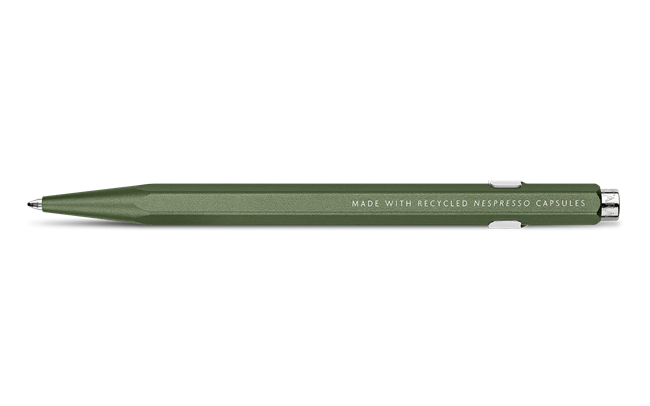 Penna a Sfera NESPRESSO - Edizione Limitata 2