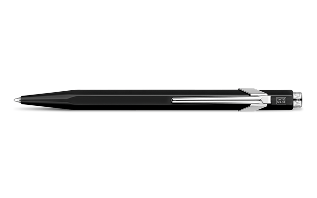 Black 849™ CLASSIC LINE Ballpoint Pen