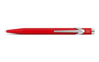 Stylo Bille 849 CLASSIC LINE Rouge