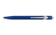 Stylo Bille 849™ CLASSIC LINE Bleu Saphir