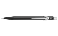Black 849 CLASSIC LINE Mechanical Pencil
