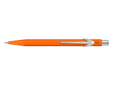 Mechanical Pencil 849™ FLUO Orange