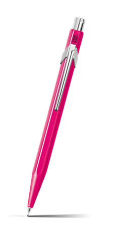 Pink 849™ FLUO LINE Mechanical Pencil