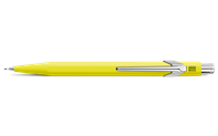 Yellow 849 Fluo Line Mechanical Pencil