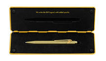 849 SPARKLE Ballpoint Pen with etui