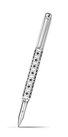 OBERALP VARIUS Roller Pen Limited Edition