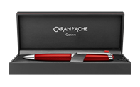 Kugelschreiber LÉMAN™ Rouge Carmin