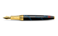 YEAR OF THE RAT Fountain Pen Limited Edition