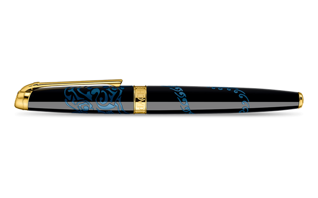 YEAR OF THE RAT Roller Pen Limited Edition