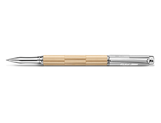 Precious Wood VARIUS KENGO KUMA Roller Pen Limited Edition