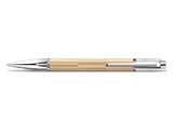 Precious Wood VARIUS™  KENGO KUMA Ballpoint Pen Special Edition