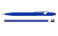 FIXPENCIL KLEIN BLUE® mechanical pencil - Limited Edition