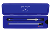 FIXPENCIL KLEIN BLUE® mechanical pencil - Limited Edition