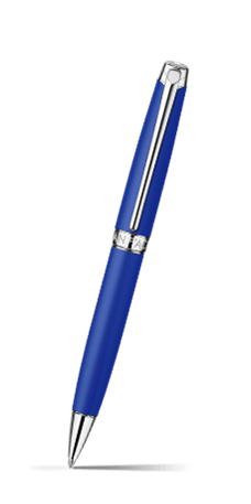 Penna a Sfera LÉMAN KLEIN BLUE® Edizione Limitata