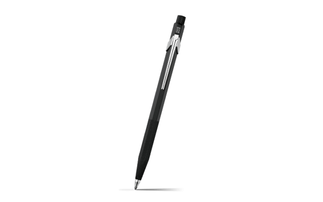 CARAN D'ACHE Fixpencil 77 カランダッシュ 筆記具