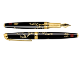 YEAR OF THE PIG Fountain Pen Limited Edition