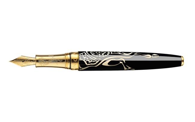 YEAR OF THE HORSE Fountain Pen Limited Edition