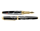Stylo Plume YEAR OF THE GOAT Édition Limitée