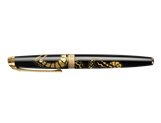 YEAR OF THE SNAKE Roller Pen Limited Edition