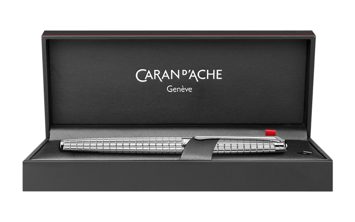 レマンスリム ライト ローラーボール | Caran d'Ache JP