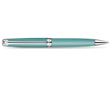 Alpine Blue LÉMAN Ballpoint Pen