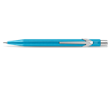Mechanical Pencil 849 CLASSIC LINE Turquoise Metal-X