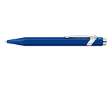 Penna roller 849 Blu con astuccio