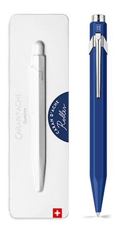 Caran d'Ache E-Store offers a range of Writing products
