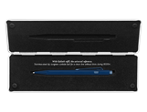 Ballpoint Pen 849 CLAIM YOUR STYLE Night Blue – Limited Edition