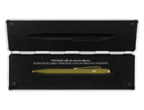Ballpoint Pen 849 CLAIM YOUR STYLE Moss Green – Limited Edition