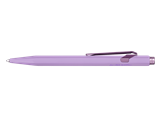 Ballpoint Pen 849 CLAIM YOUR STYLE Violet – Limited Edition